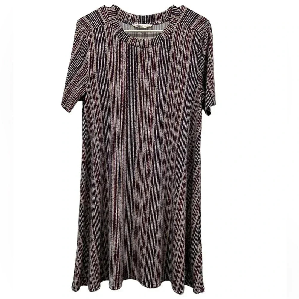 BCBGeneration dress